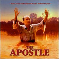 Apostle von Various Artists