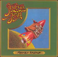 Rocket Cottage von Steeleye Span