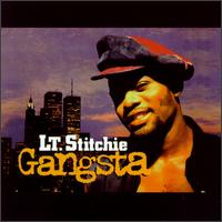 Gangsta von Lieutenant Stitchie
