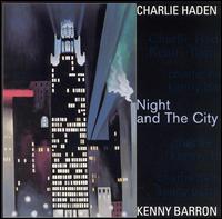 Night and the City von Charlie Haden