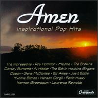 Amen Hymns & Spirituals von Various Artists