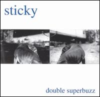 Doublesuperbuzz [ep] von Sticky