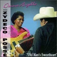 Old Man's Sweetheart von Donna Angelle