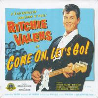 Come On, Let's Go von Ritchie Valens