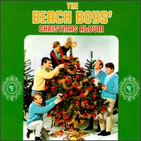 Beach Boys' Christmas Album von The Beach Boys