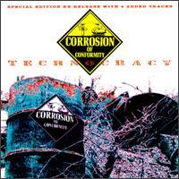 Technocracy von Corrosion of Conformity