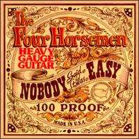 Nobody Said It Was Easy von Four Horsemen