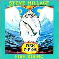 Fish Rising von Steve Hillage