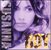 When You're a Boy von Susanna Hoffs