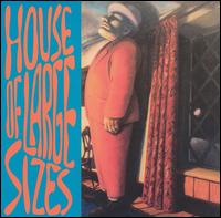Heat Miser von House of Large Sizes