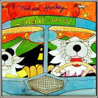 Long Journey von Michael Hurley