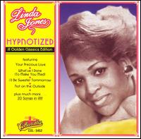 Hypnotized: 20 Golden Classics von Linda Jones