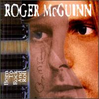 Born to Rock & Roll von Roger McGuinn