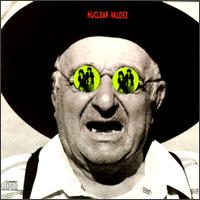 I Am I von Nuclear Valdez
