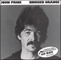 Bruised Orange von John Prine
