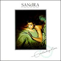 Everlasting Love von Sandra