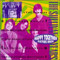 Sullivan Years: Happy Together von Various Artists