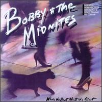 Where the Beat Meets the Street von Bobby & the Midnites