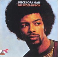 Pieces of a Man von Gil Scott-Heron