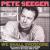 We Shall Overcome: The Complete Carnegie Hall Concert von Pete Seeger