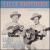 Early Recordings von The Lilly Brothers