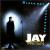 Black Hat & Saxophone von Jay Patten