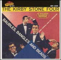 Baubles, Bangles and Beads von Kirby Stone Four