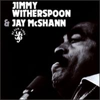 Jimmy Witherspoon & Jay McShann [Black Lion] von Jimmy Witherspoon