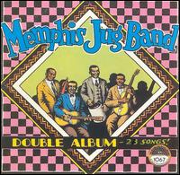 Memphis Jug Band [Reissue] von Memphis Jug Band