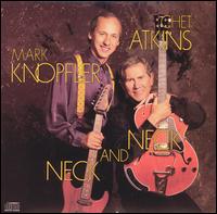 Neck and Neck von Mark Knopfler