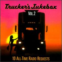 Trucker's Jukebox, Vol. 2 [CBS] von Various Artists