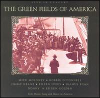 Green Fields of America: Live in Concert von The Green Fields of America