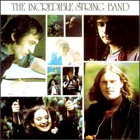 Earthspan von The Incredible String Band