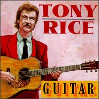 Guitar von Tony Rice