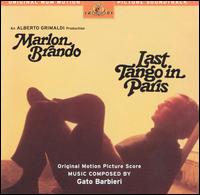 Last Tango in Paris von Gato Barbieri