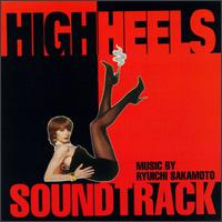 High Heels von Ryuichi Sakamoto