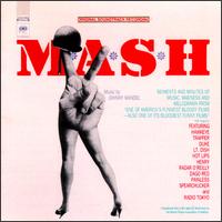 MASH von Johnny Mandel