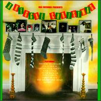 Reggae Christmas [RAS] von Various Artists