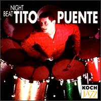 Night Beat von Tito Puente