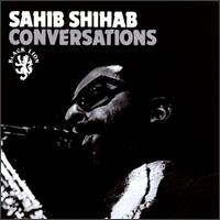 Conversations von Sahib Shihab