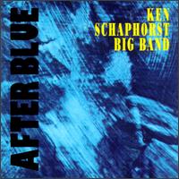 After Blue von Ken Schaphorst