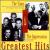 Greatest Hits (Universal) von The Tams