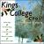 Christmas Carols von King's College Choir of Cambridge