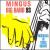 Mingus Big Band 93: Nostalgia in Times Square von Mingus Big Band