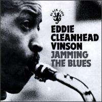 Jamming the Blues von Eddie "Cleanhead" Vinson
