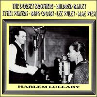 Harlem Lullaby von The Dorsey Brothers