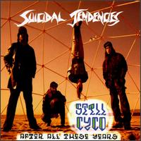 Still Cyco After All These Years von Suicidal Tendencies