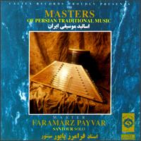 Santur: Masters of Persian Traditional Music von Faramarz Payvar