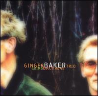 Going Back Home von Ginger Baker