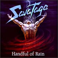 Handful of Rain von Savatage
